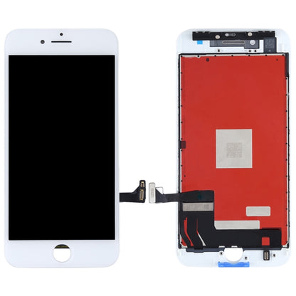Ensemble complet d'écran LCD et de numériseur d'origine pour iPhone 8