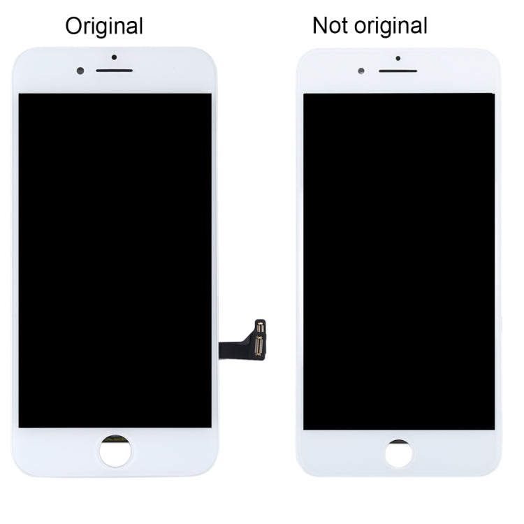 Ensemble complet d'écran LCD et de numériseur d'origine pour iPhone 8