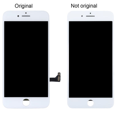 Ensemble complet d'écran LCD et de numériseur d'origine pour iPhone 8