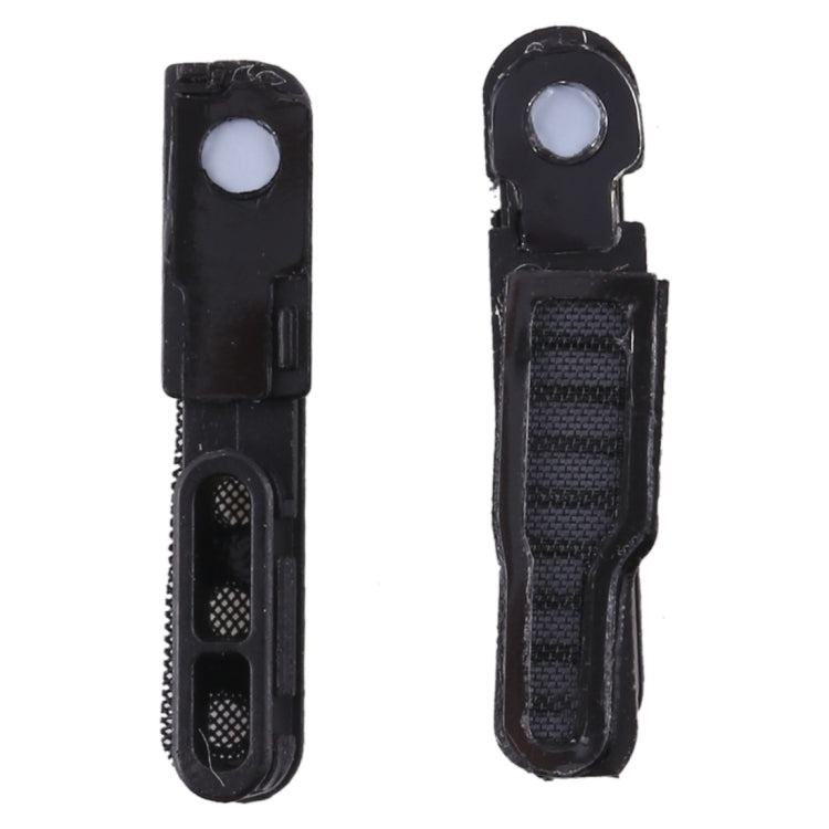 Maille anti-poussière pour microphone 10 PCS + maille anti-poussière pour haut-parleur pour iPhone 8/7