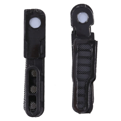 Maille anti-poussière pour microphone 10 PCS + maille anti-poussière pour haut-parleur pour iPhone 8/7