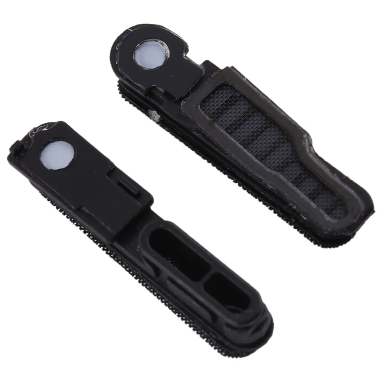 Maille anti-poussière pour microphone 10 PCS + maille anti-poussière pour haut-parleur pour iPhone 8/7