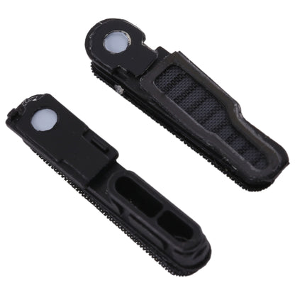 Maille anti-poussière pour microphone 10 PCS + maille anti-poussière pour haut-parleur pour iPhone 8/7