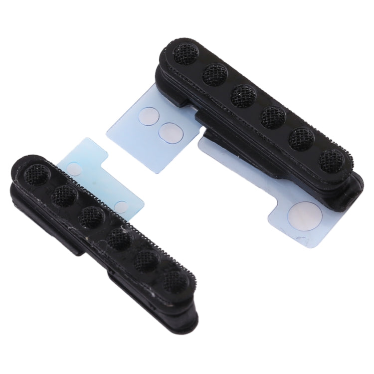 Maille anti-poussière pour microphone 10 PCS + maille anti-poussière pour haut-parleur pour iPhone 8/7
