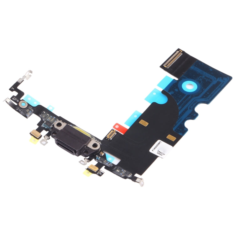 Câble flexible de port de charge d'origine pour iPhone 8