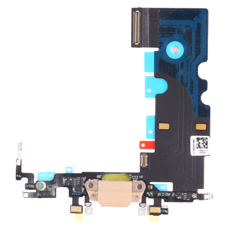 Câble flexible de port de charge d'origine pour iPhone 8
