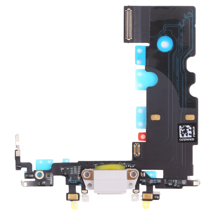 Câble flexible de port de charge d'origine pour iPhone 8