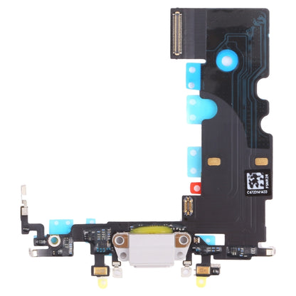 Câble flexible de port de charge d'origine pour iPhone 8