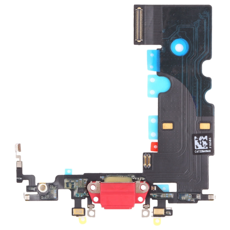 Câble flexible de port de charge d'origine pour iPhone 8