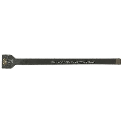 Câble flexible de test de batterie pour iPhone 8/8 Plus / X / XS / XR / XS Max