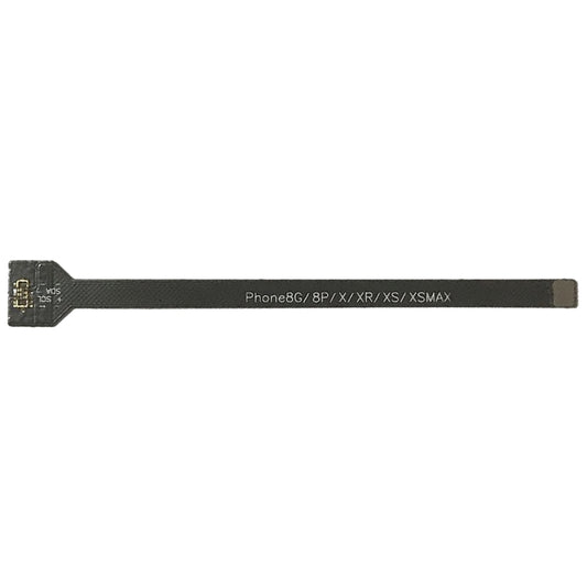 Câble flexible de test de batterie pour iPhone 8/8 Plus / X / XS / XR / XS Max
