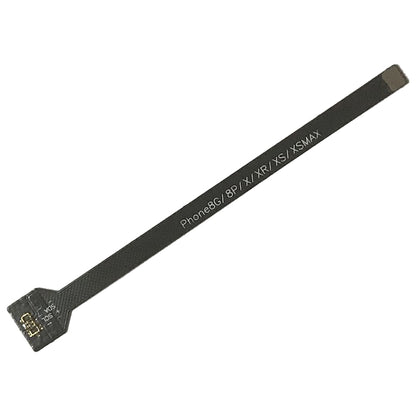 Câble flexible de test de batterie pour iPhone 8/8 Plus / X / XS / XR / XS Max