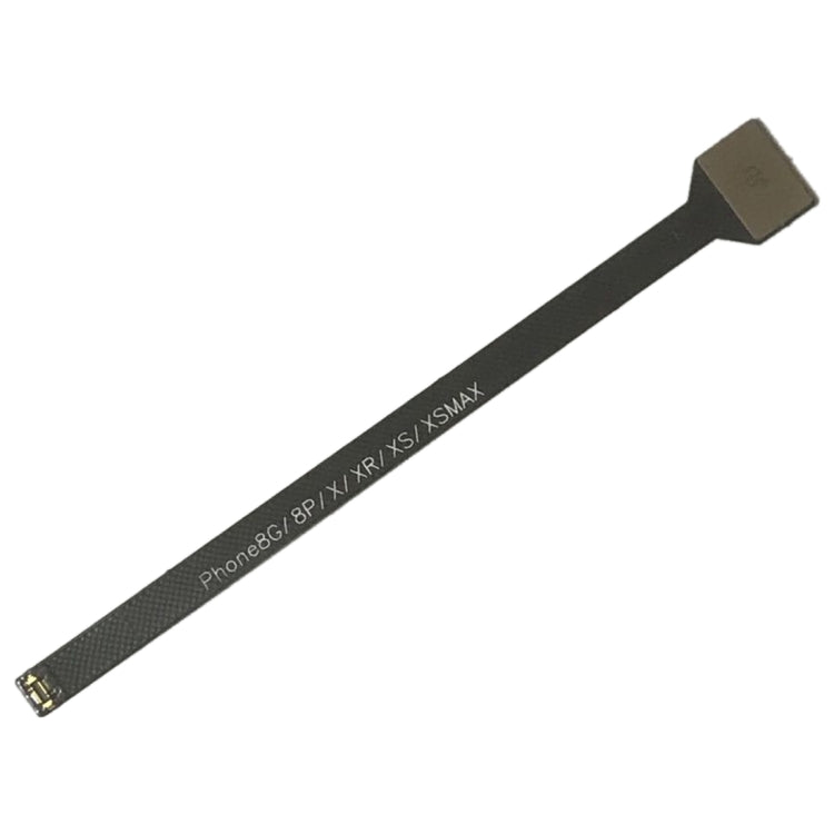 Câble flexible de test de batterie pour iPhone 8/8 Plus / X / XS / XR / XS Max