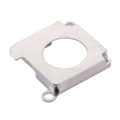 Support de retenue de caméra arrière pour iPhone 8