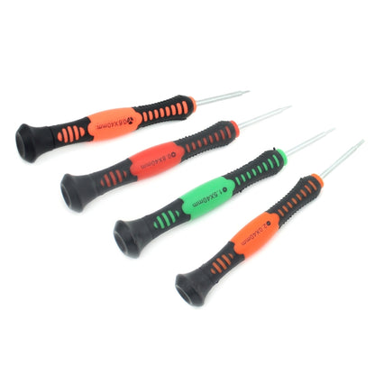 JIAFA JF-8154 Ensemble d'outils de réparation 9 en 1 pour iPhone