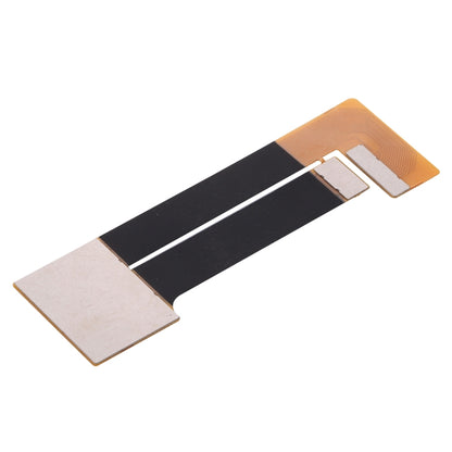 Câble flexible de test d'extension d'écran tactile de numériseur d'affichage à cristaux liquides pour iPhone 8