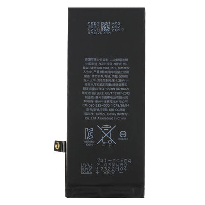 Batterie Li-ion 1821 mAh pour iPhone 8