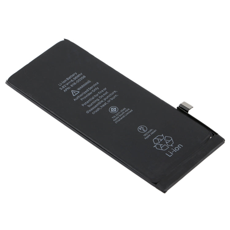Batterie Li-ion 1821 mAh pour iPhone 8