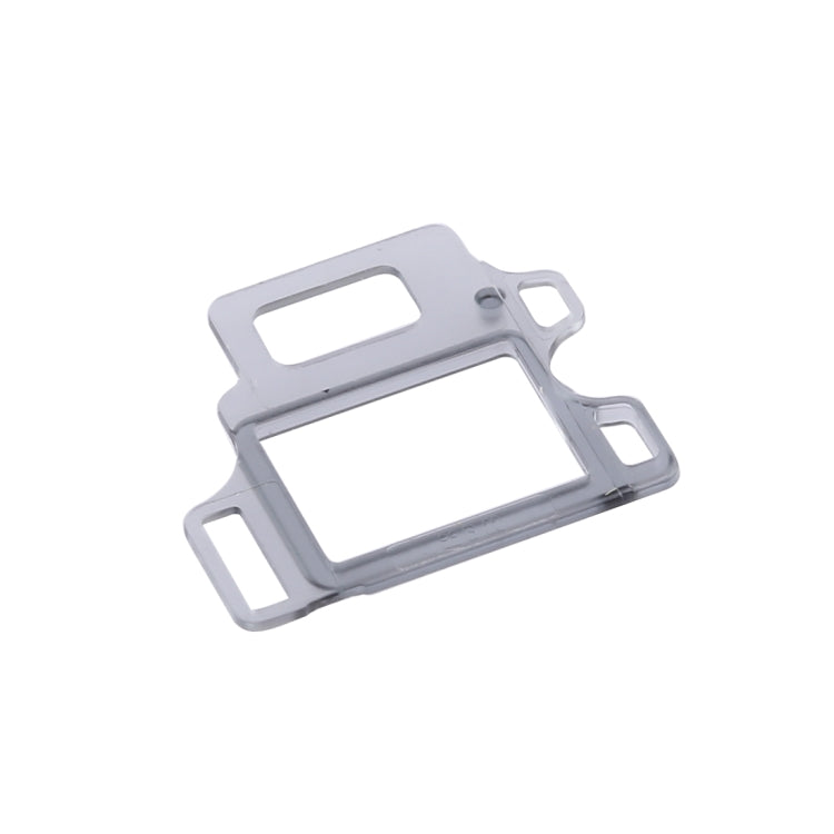 Anneau de positionnement de lumière flash 10 PCS pour iPhone 8