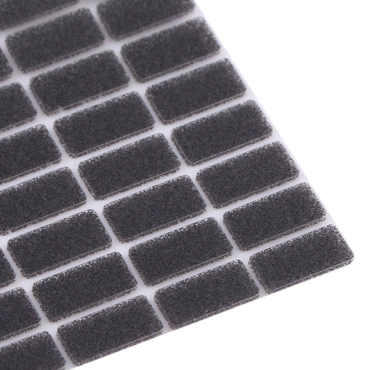 100 tampons de coton pour écran LCD pour iPhone 8