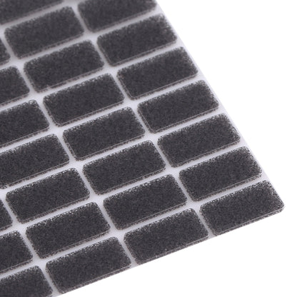 100 tampons de coton pour écran LCD pour iPhone 8
