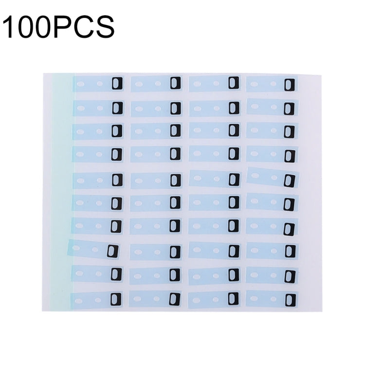 100 PCS Coton à induction pour iPhone 8