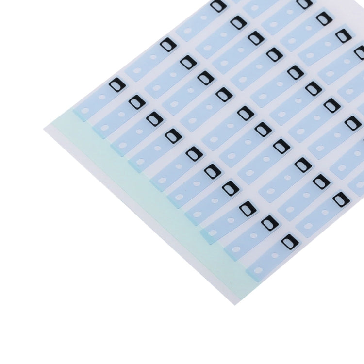 100 PCS Coton à induction pour iPhone 8