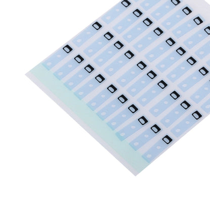 100 PCS Coton à induction pour iPhone 8