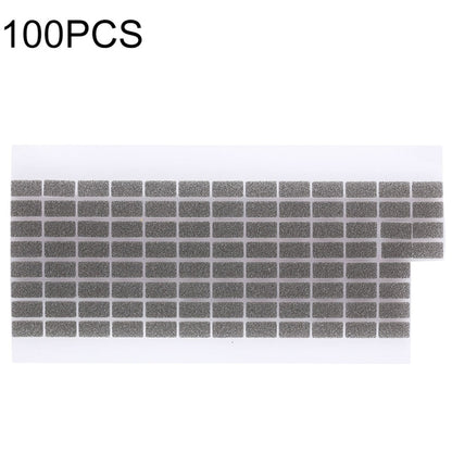100 tampons de coton Touch Stick pour iPhone 8