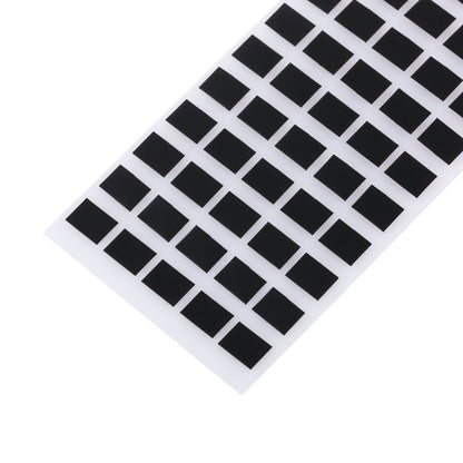 Autocollants de soudage d'écran 100 PCS pour iPhone 8