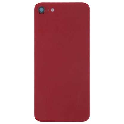 Coque arrière avec adhésif pour iPhone 8
