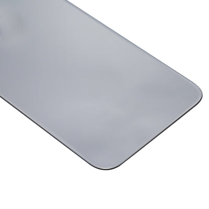 Couverture arrière de batterie de surface de miroir en verre pour iPhone 8