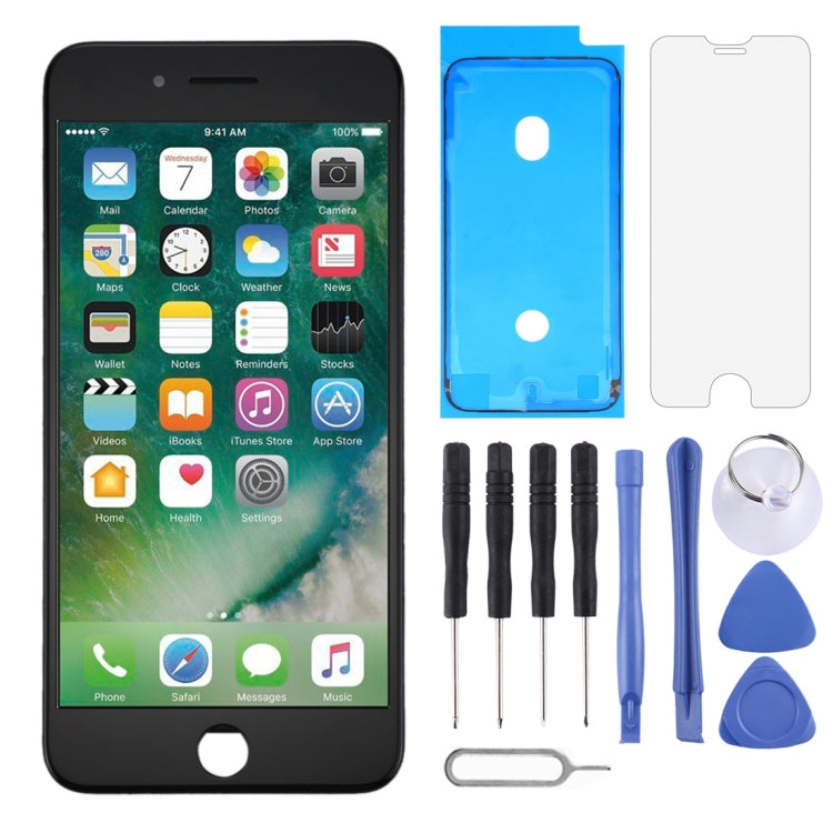 Écran LCD et numériseur complet pour iPhone 8