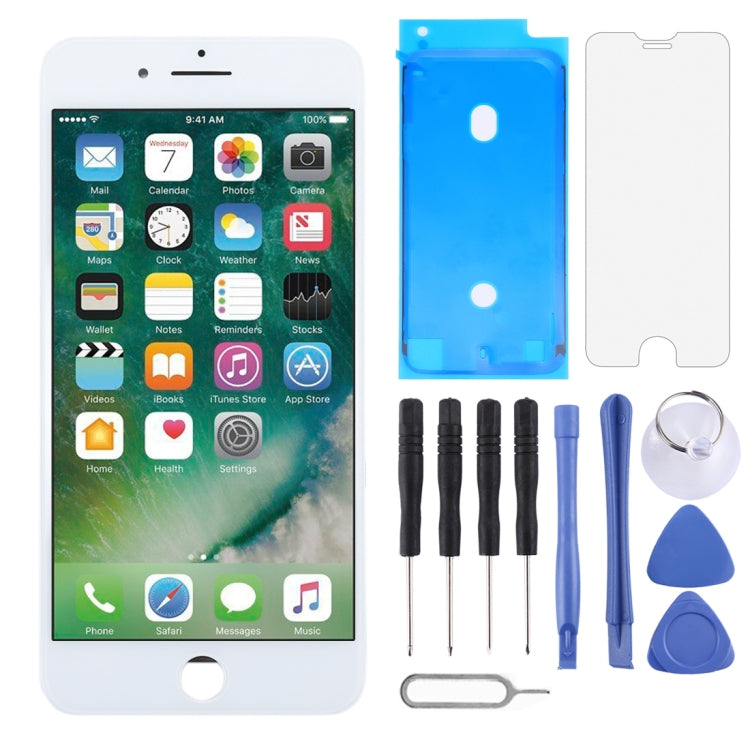Écran LCD et numériseur complet pour iPhone 8