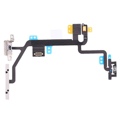 Nappe du bouton d'alimentation pour iPhone SE 2020 / iPhone 8