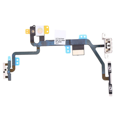 Nappe du bouton d'alimentation pour iPhone SE 2020 / iPhone 8