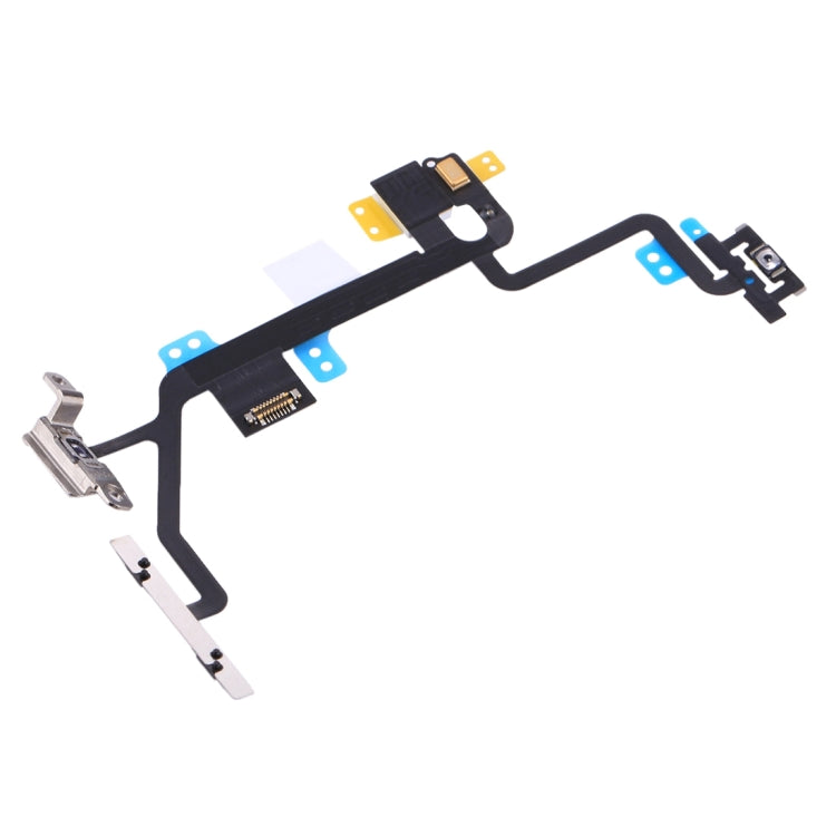 Nappe du bouton d'alimentation pour iPhone SE 2020 / iPhone 8