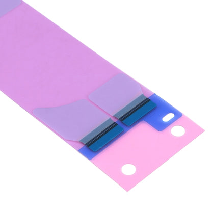 Autocollants de ruban adhésif de batterie 10 PCS pour iPhone 8