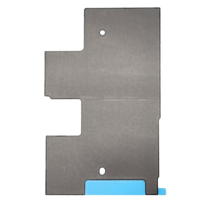Autocollant de dissipation thermique de plaque métallique arrière LCD pour iPhone 8