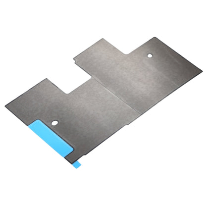Autocollant de dissipation thermique de plaque métallique arrière LCD pour iPhone 8