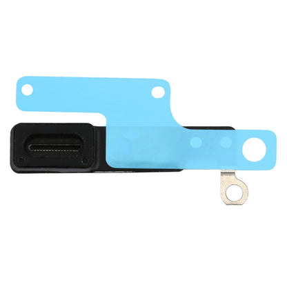 10 pièces pour iPhone 8, couvercles en maille pour récepteur d'écouteurs + autocollants adhésifs pour récepteur d'écouteurs