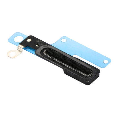 10 pièces pour iPhone 8, couvercles en maille pour récepteur d'écouteurs + autocollants adhésifs pour récepteur d'écouteurs