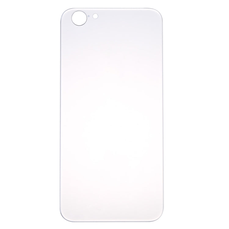 Cache arrière de batterie en verre pour iPhone 8