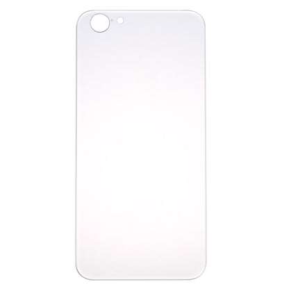 Cache arrière de batterie en verre pour iPhone 8