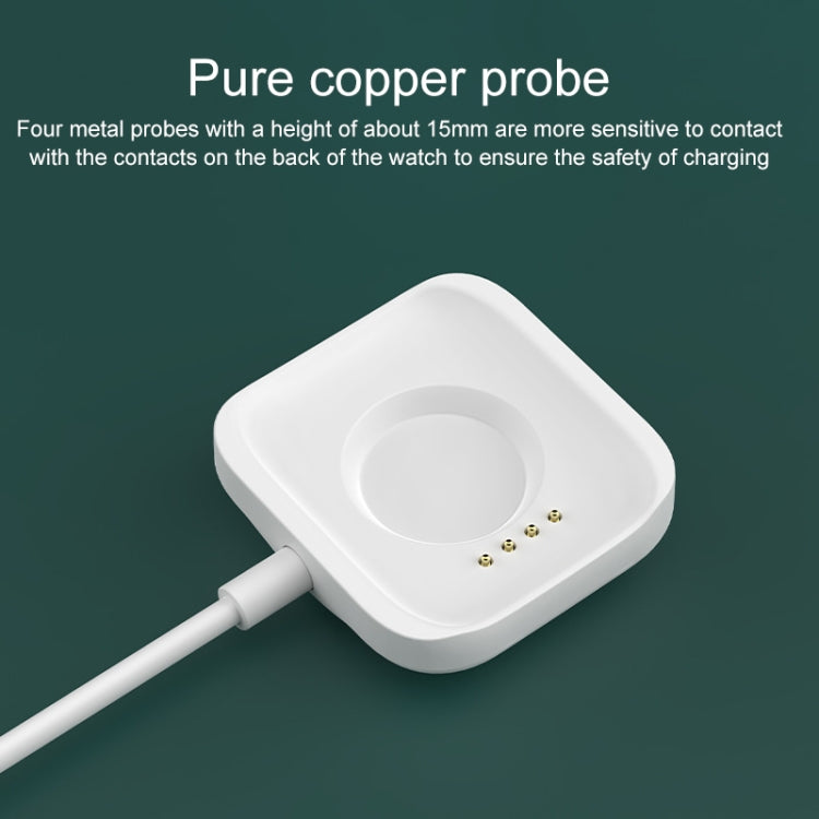 Base de chargement magnétique pour montre intelligente OPPO Watch 41mm, For OPPO Watch 41mm