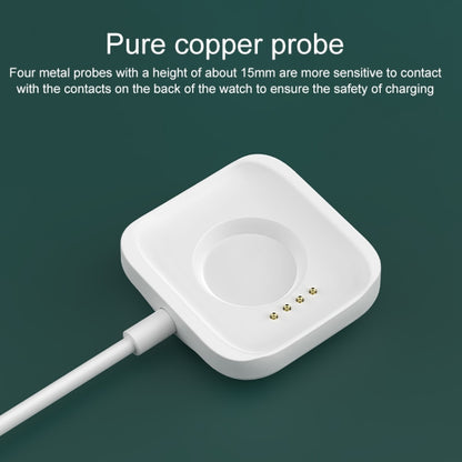 Base de chargement magnétique pour montre intelligente OPPO Watch 41mm, For OPPO Watch 41mm