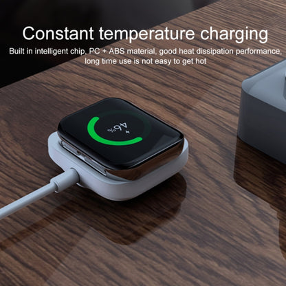 Base de chargement magnétique pour montre intelligente OPPO Watch 41mm, For OPPO Watch 41mm