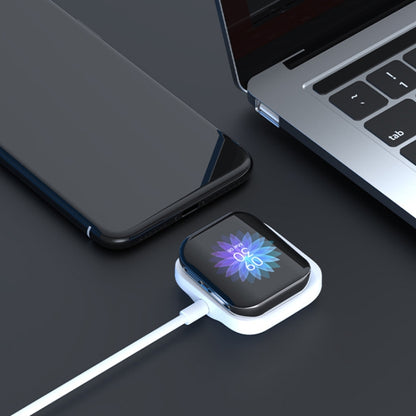 Base de chargement magnétique pour montre intelligente OPPO Watch 41mm, For OPPO Watch 41mm