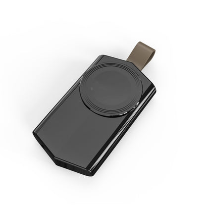 Chargeur sans fil magnétique portable universel K03 pour Apple Watch Series 6/5/SE/4/3/2/1