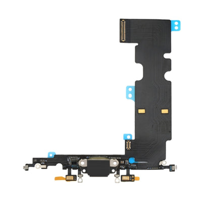 Câble flexible du port de chargement pour iPhone 8 Plus (or)
